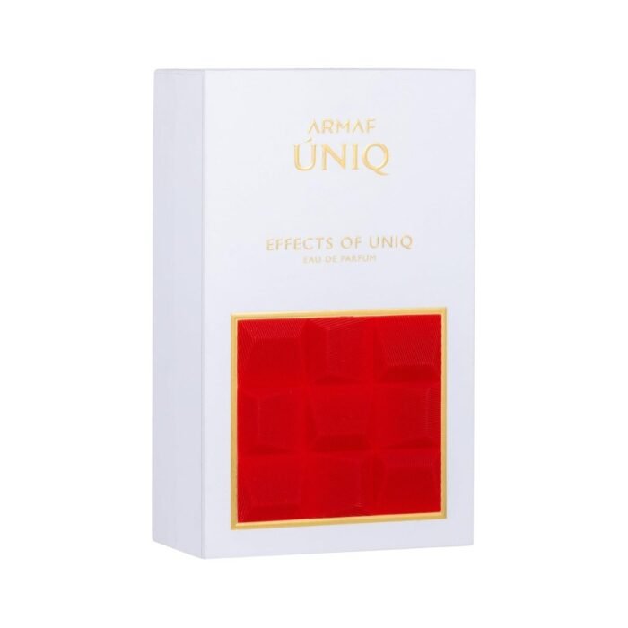 Effects of Uniq - Image 3
