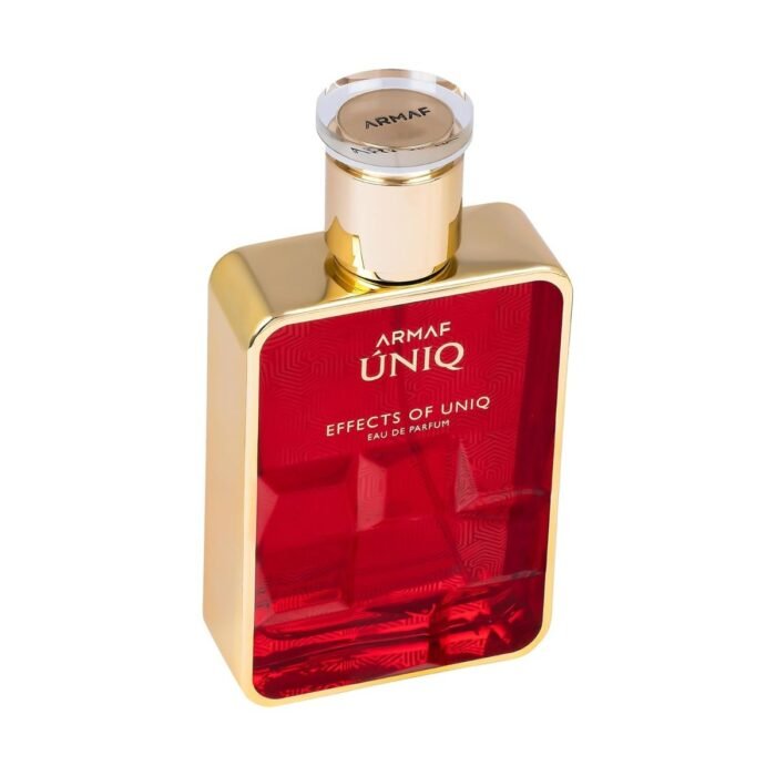 Effects of Uniq - Image 5