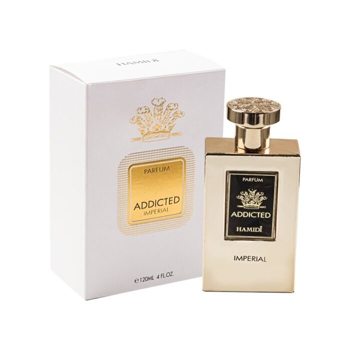 Addicted Imperial - Open