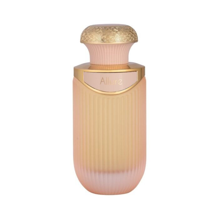 Allure - Open - Image 3
