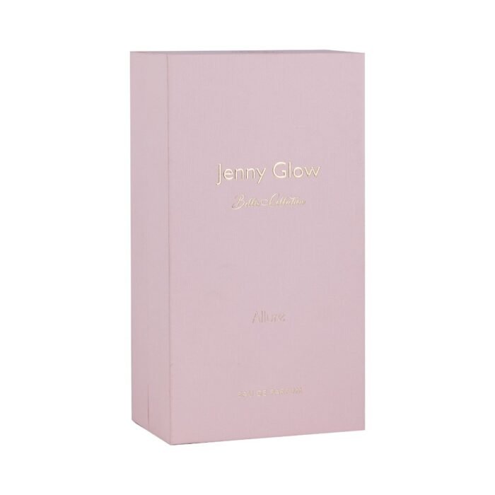 Allure - Open - Image 2