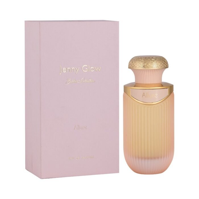 Allure - Open