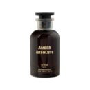 Amber Absolute - Open