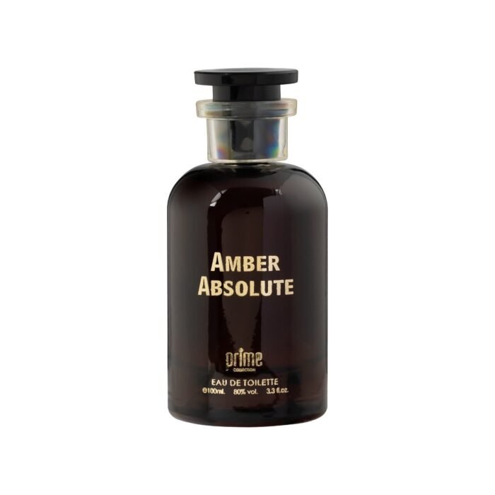 Amber Absolute - Open - Image 2