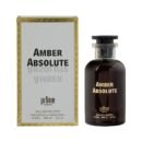 Amber Absolute - Open