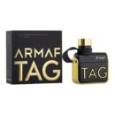 Tag Uomo Nero - Open