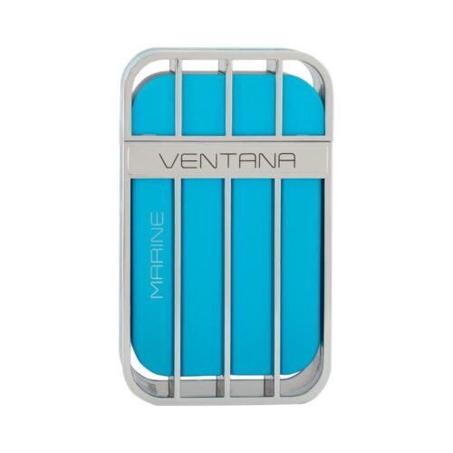 Ventana Marine - Open