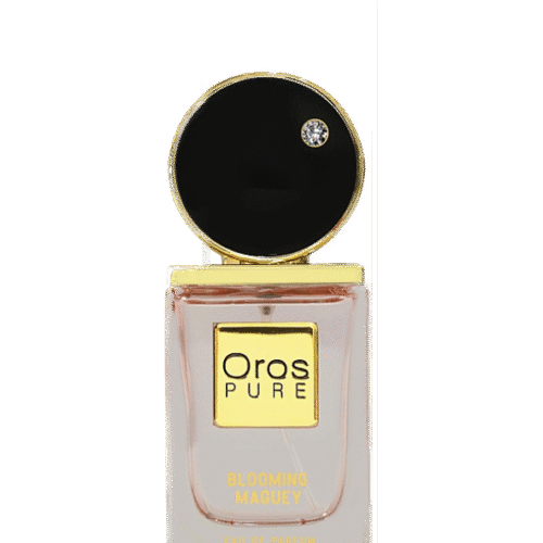 OROS PURE Blooming Maguey - Open