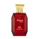 Bohemia Rouge - Open