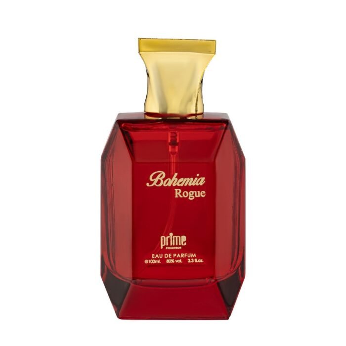 Bohemia Rouge - Open - Image 3