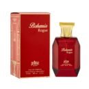 Bohemia Rouge - Open