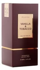 Vanilla And Tobacoo