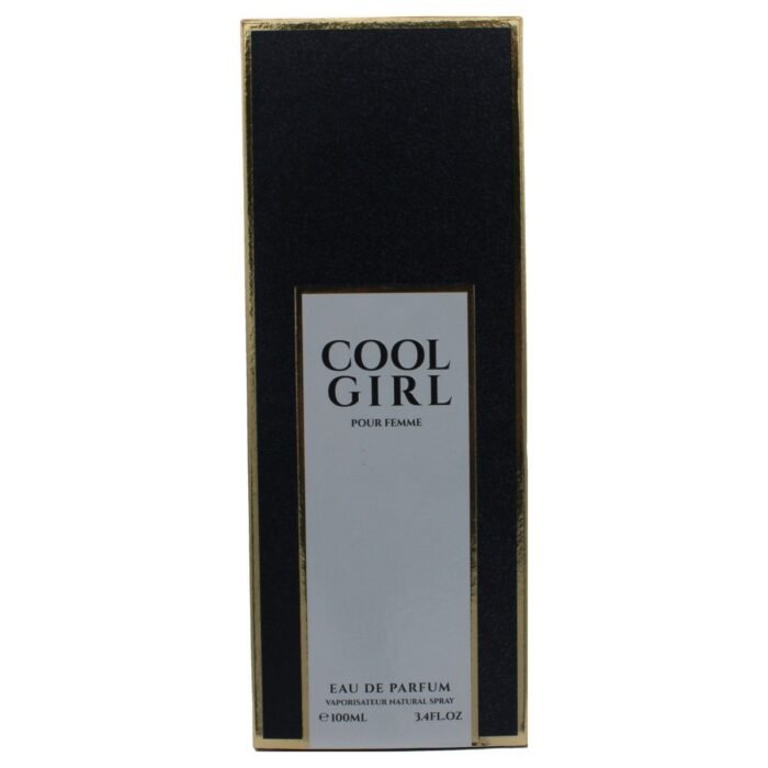Coolgirl - Image 3