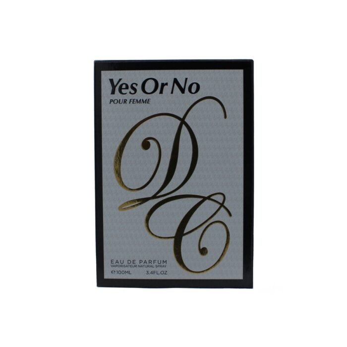 Yes or No - Open - Image 3