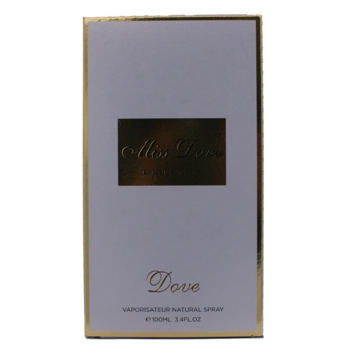 Miss Dove - Image 3