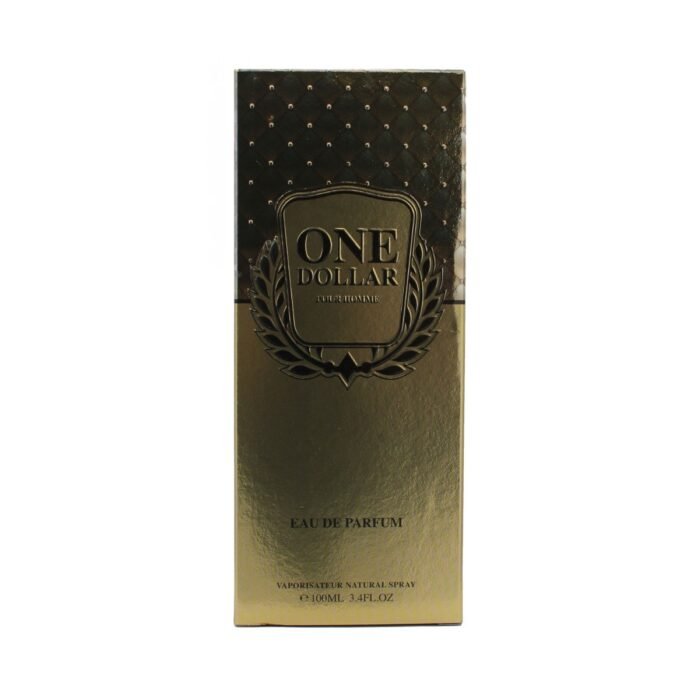One Dollar - Image 3