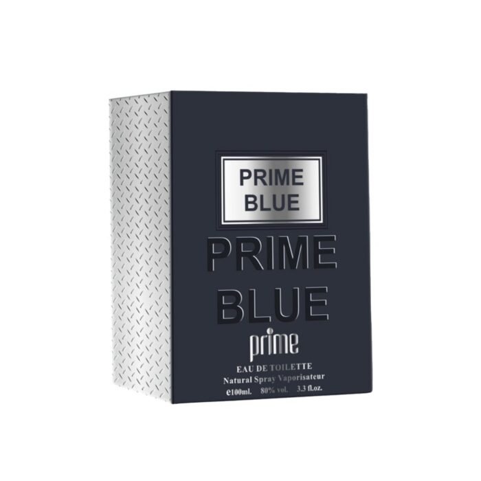 Prime Blue - Open - Image 3