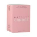 Odyssey Candee - Open