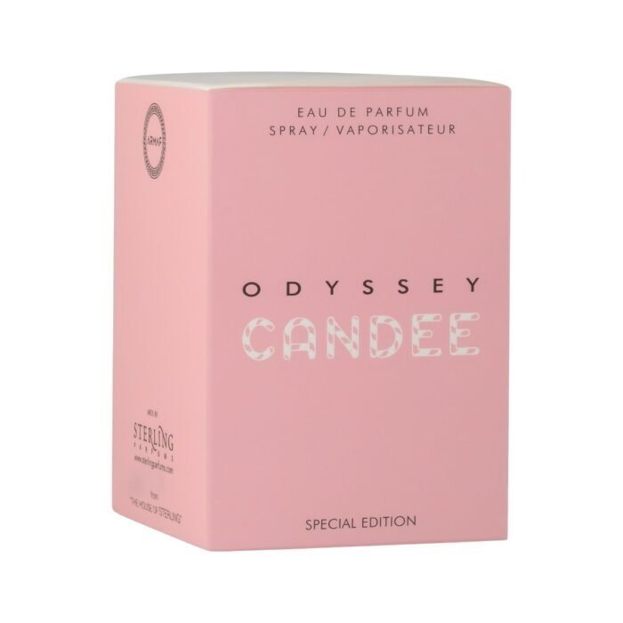 Odyssey Candee - Open - Image 2