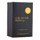 Club De Nuit Intense Woman - Open