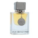 Club De Nuit Man