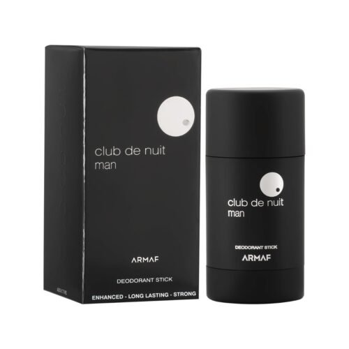 Club De Nuit Man