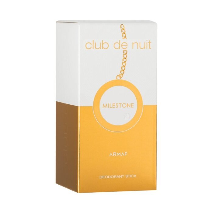 Club De Nuit Milestone - Image 3