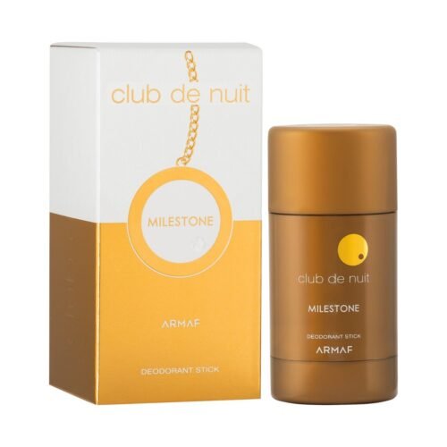 Club De Nuit Milestone