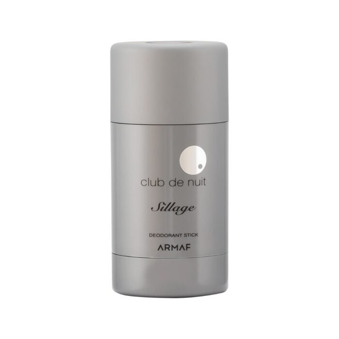 Club De Nuit Sillage - Image 2