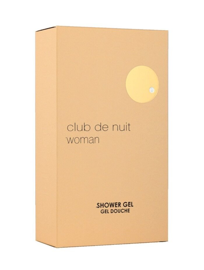 Club De Nuit Woman - Open - Image 2