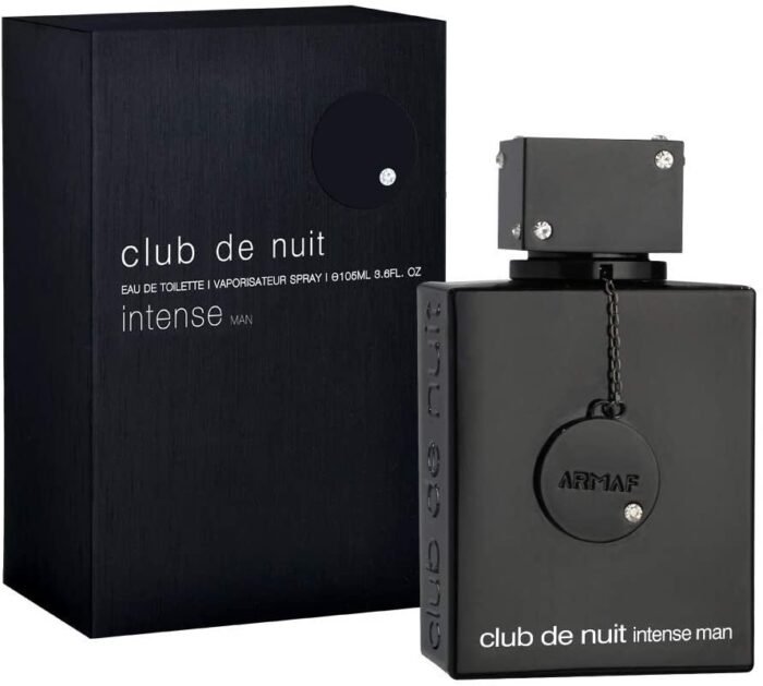 Club De Nuit Intense Man - Image 2