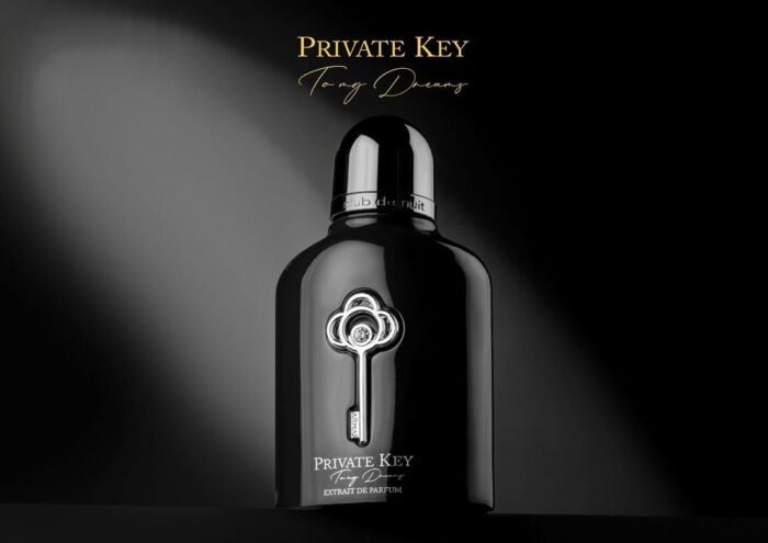 Private Key To My Dreams - Image 4
