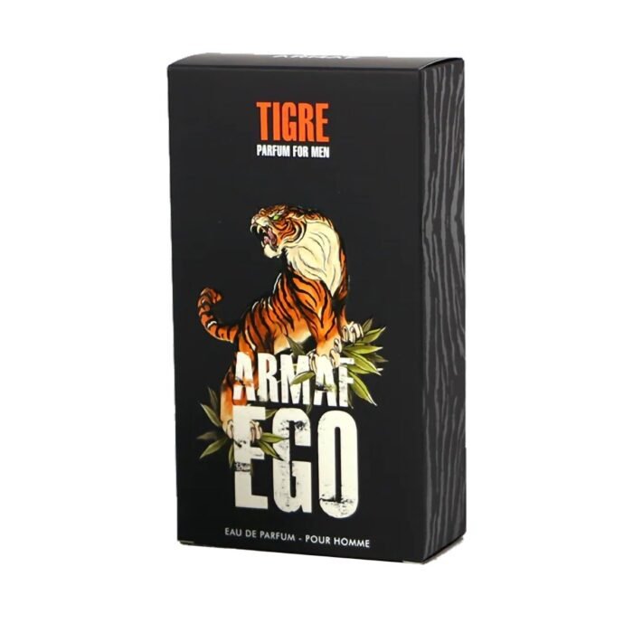 Ego Tigre For Men - Image 3