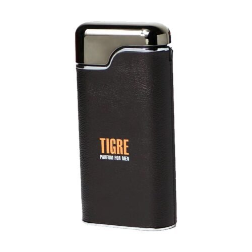 Ego Tigre For Men - Open