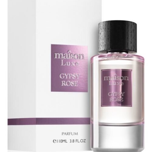 Maison Luxe Gypsy Rose - Open