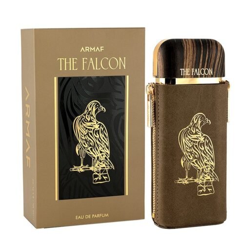 The Falcon - Open