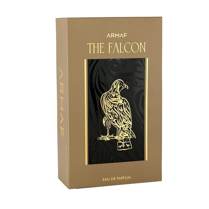 The Falcon - Open - Image 3