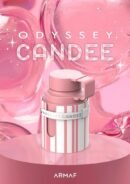 Odyssey Candee - Open