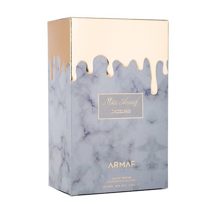 Miss ARMAF Dazzling - Image 4