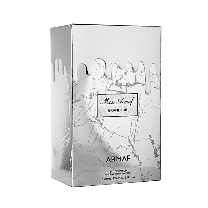 Miss ARMAF Grandeur - Open - Image 3