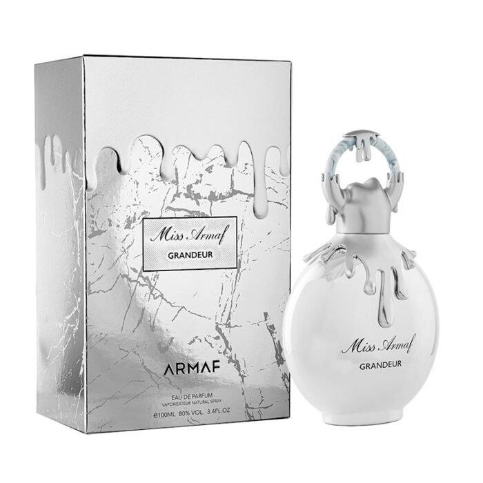 Miss ARMAF Grandeur - Open - Image 2