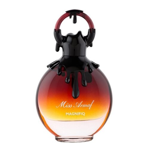 Miss ARMAF Magnifiq - Open