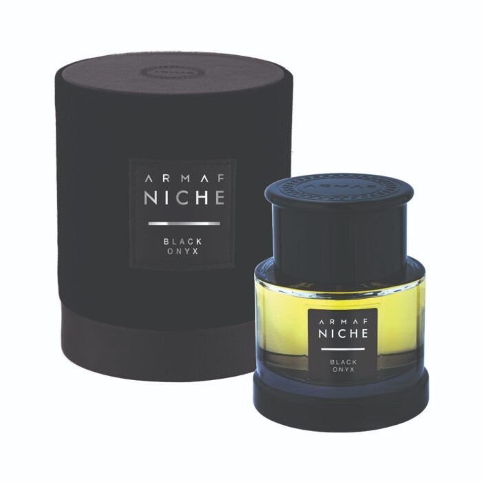 Black Onyx Niche - Image 2