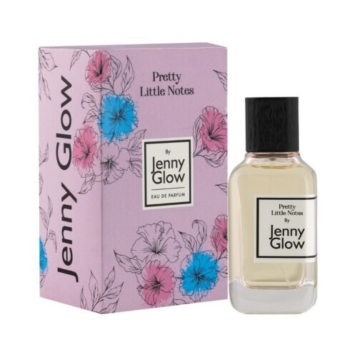 Pretty Little Notes - Open