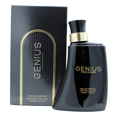 Genuis - Open