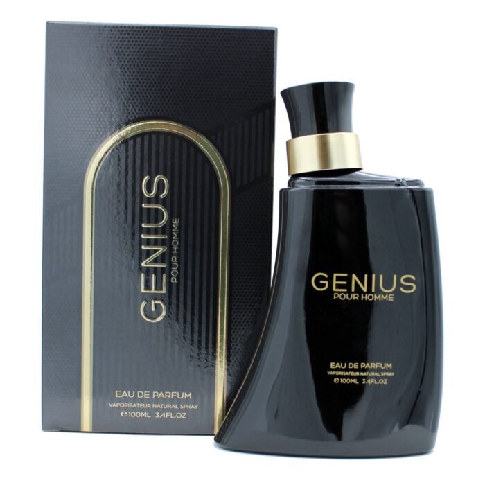 Genuis - Open