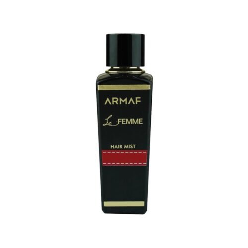 Le Femme - Open