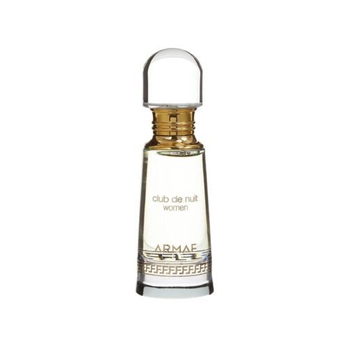 Club De Nuit Woman - Open