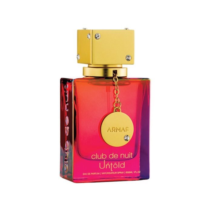 Club De Nuit Parfum Trio - Image 8