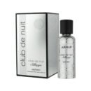 Club De Nuit Sillage - Open